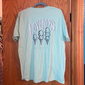Comfort colors T-Shirt